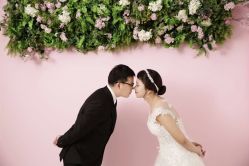 点击看大图 -天一婚纱摄影TIA STUDIO(珠海路店)