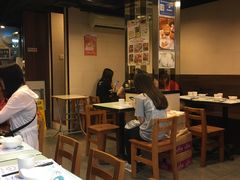 大堂-点点心点心专门店(旺角店)