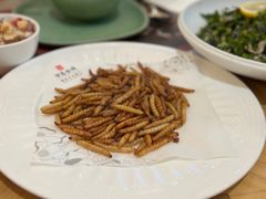 -甘思咪哚·云南艺术餐厅(天河广百店)