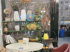 -贵宾庄炸酱面·韩式料理(高区店)