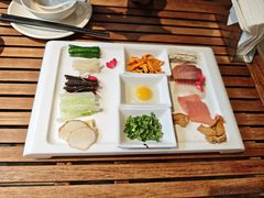 -茴香熙楼(翠湖店)