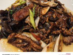 -望乡楼上海菜(日月光店)