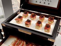 -莉莉海堂HAITANG·烤鸭(国贸商城店)