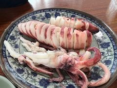 -福州人铭小吃