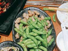 -刘成杰锦州烧烤(南河路店)