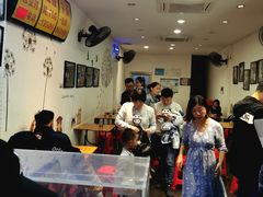 -细妹五香牛杂(步行街店)