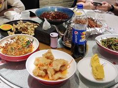 果味锅包肉-金掌勺·锅包肉(广渠门店)