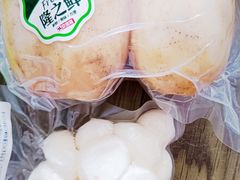-京客隆超市(北苑店)