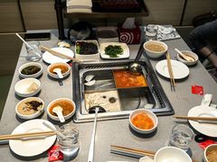 -海底捞火锅(振华商厦店)