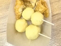 -非遗·十八曲鱼饺(西马总店)