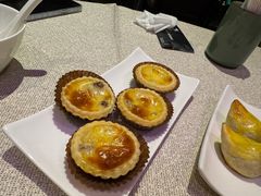 -万丽轩·粤菜(王府井金茂万丽酒店)