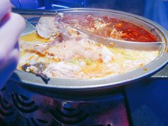 -匠子烤鱼(上邦百汇城店)