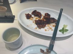 -虎哥私房菜(馒头山店)