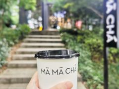 -MAMACHA妈妈茶(岳麓山店)