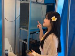 -Blue Concept Cafe&Farm·關於藍