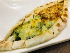 -TUK土耳其餐厅·下午茶(卢湾店)