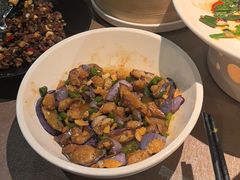 -农耕记·湖南土菜(halo广场店)