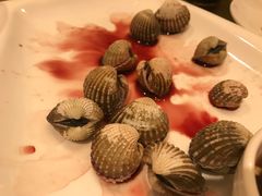 -501號台州海鲜餐厅(海创园店)