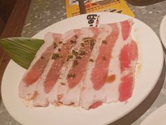 -小明烧肉屋·烤肉自助(7Mall店)