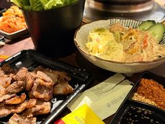 -肉仓焼肉バー(烟台山店)