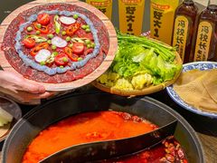 -冯校长老火锅(广州正佳广场店)