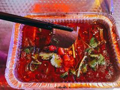 -乌兰烧烤·烤羊腿(西丽店)