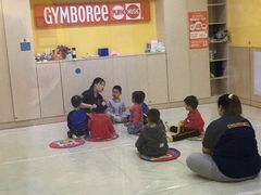 -金宝贝早教中心(北洋校区)