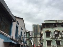 -澳门长洲糯米糍(柯打苏沙街店)