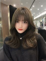 -CHANGE 美发烫染沙龙