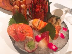 -渔火·特色餐厅(佘山世茂洲际酒店)