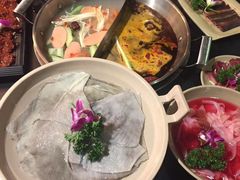 -晓宇重庆火锅(西安荟聚店)