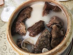 -黄祥华养生堂·炖汤·营养蒸饭(岭南天地店)