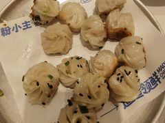 -粉小主·贵州酸汤牛肉粉(南京仙林金鹰店)