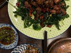 -吃货私房菜(丽江束河古镇店)