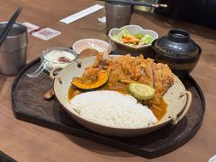 -ITARU食堂·定食料理(西丽店)