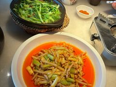 -川堂风·跷脚牛肉·乐山爆炒(中建乐荟天地店)