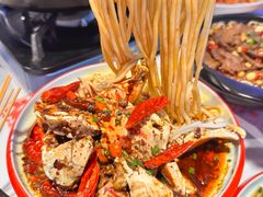 -老闵田螺馆·南昌特色(总店)