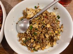 -铁公鸡·四川料理(天环广场店)