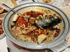 -解家河南菜(商鼎路店)