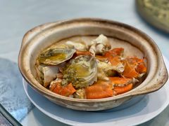 -东海酒家(长平东路店)