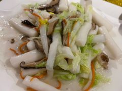 -功德林(南京西路店)