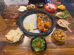 -吃皮火锅馆(苏宁店)