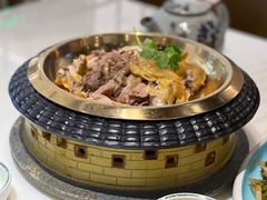 -原味田园·客家菜·土窑鸡(中航城君尚购物中心店)