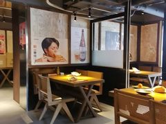 -小乾杯串店•16年沈阳烧烤(文安路店)