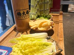 -楠火锅(太古里总店)