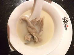 捞王锅物料理(崑山店)-捞王猪肚鸡火锅(昆山店)