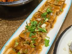 -酒肉门孔府菜(曲阜游客中心店)