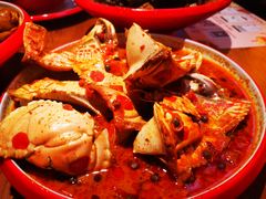 -老闵田螺馆·南昌市井菜·特色小吃(总店)