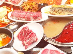 -火炉火自助餐(朝阳大悦城店)