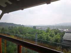 -天目湖御水温泉·度假酒店